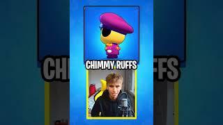 3 NAJGORSZE SKINY w BRAWL STARS MOIM ZDANIEM!