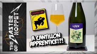 Levain Macération Fleurs De Sureau (Awesome Newcomer!!!) | TMOH - Beer Review