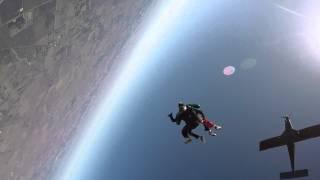 1634 Matthew Shilkaitis Skydive at Chicagoland Skydiving Center 20150411 Steve V Buzz