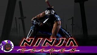 Серия Ninja Gaiden | Трагедия Томонобу Итагаки и Team Ninja