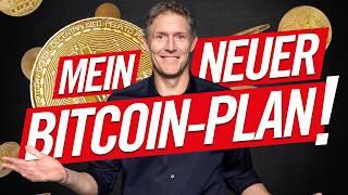 Bitcoin: Das mache ich JETZT!