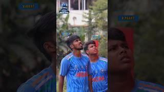 𝐕𝐢𝐫𝐚𝐭 𝐠𝐨𝐭 𝐚𝐧𝐠𝐫𝐲 𝐨𝐧 𝐡𝐢𝐬 𝐟𝐚𝐧  #shorts #viral #cricketlovers #viratkohli #cricketfans #funny #comedy