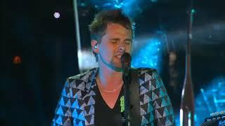 Muse Live at Big Dance Concert, Atlanta, GA, USA 2013 (Full Show)