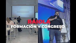 VLOG #2 | Evento Infinity y clase presencial de Álvaro Fontela en Marketing and Web