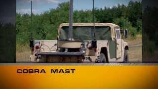 Will-Burt Mobile Surveillance Solutions