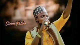 SIRRIN_FATAHI_FT SAI BARHAMA FT ANNABI _YAFIN MIXTOPE BY DJ DAN BASH TV