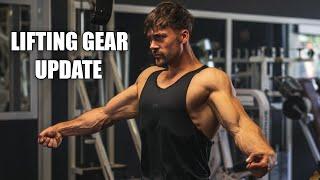 STRENGTH SHOP LIFTING GEAR REVIEW