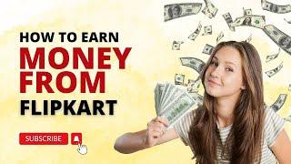 How to Earn Money from Flipkart | TechAutomation With Faiz