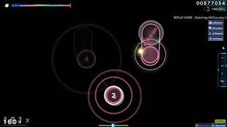 osu! Eldzhey - 360 (Sayonara)