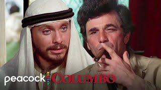 The One Thing WORSE Than Columbo's Arrest | Columbo