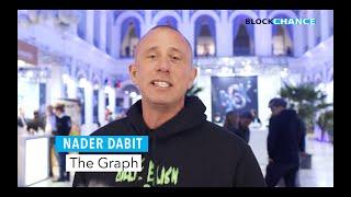 Nader Dabit (Edge&Node and The Graph): Interview BLOCKCHANCE 2021