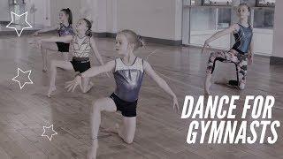 Artistry & Dance Workshop for Gymnasts