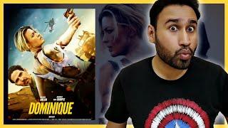 Dominique Review || Dominique Movie Review || Faheem Taj