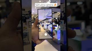 Samsung S24 Ultra Camera ||Ask Sif Tech #shorts #trending #viral #foryou