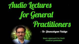 20 - Gastroenteritis-1 - Lectures for General Practitioners