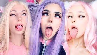 ahegao mix #ahegao