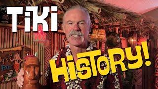 Where were the classic TIKI BARS and establishments in the Reno, Nevada area?  Let's find 'em!