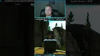 @MadMoses52  trips on a pistol kid.... Escape from Tarkov #escapefromtarkov #escapefromtarkovclips