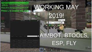 NEW OP ROBLOX AIMBOT, BTOOLS, ESP EXPLOIT (FREE AND EASY)