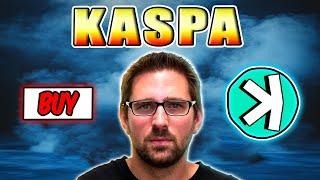 Make Infinite Money With KASPA Crypto