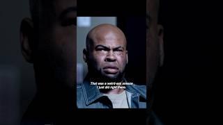 He Laughed at a Funeral?!  | Key & Peele’s Darkest Sketch #keyandpeele