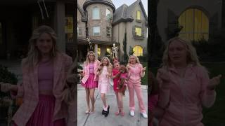 Do you know the BEND & SNAP!?  #nenfam #notenoughnelsons #legallyblonde #sisters