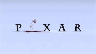 Pixar Intro Parody Blood