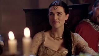 arthur and morgana - carnival of rust (part 1)