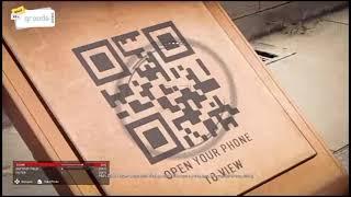 8 unique ideas using qr code | innovative ways to use QR code