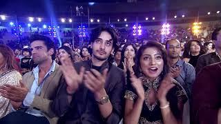 Zee Rishtey | Awards | 2013 | Segment 23 | Favourite Beta Award | Zee Tv