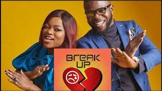 Sad! Actress Funke Akindele Breaks Up With Her New Husband, JJC Skillz. See Why The Marriage Is Over