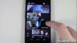 How To Delete Scrapbook Photos From Android Gallery