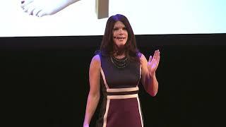 Is Your Ergonomic Furniture Hurting You? | Michelle Joyce | TEDxOakland