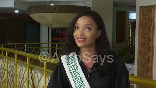 Miss Supranational Nig 2022  Genevieve Ukatu''s Journey To Fame   #misssupranational