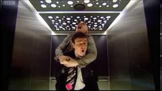 Scots elevator skit Burnistoun 2011 wmv