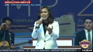 Praise & Worship Songs-PMCC(4th Watch)