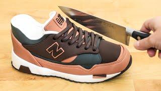 New Balance Cake in 10 Minutes | Cakes That Looks Like Real Objects