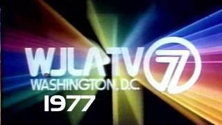 WJLA ident