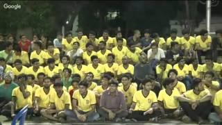 VP SOAPBOX , TSG IIT Kharagpur