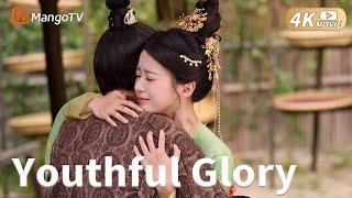【Movie】Married First, Love Later | She Escaped an Arranged Marriage and Found a Ruthless War General