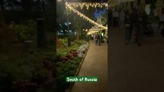 Russia. Sochi. Russian life 2025.