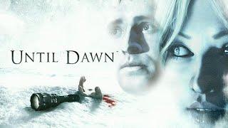 Until Dawn | Дожить до рассвета - СТРИМ (2/2) (PC) 18+