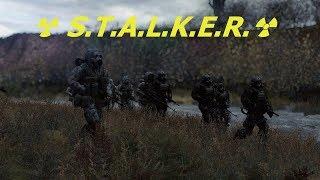 Kill Or Die S.T.A.L.K.E.R. [ DayZ RP]