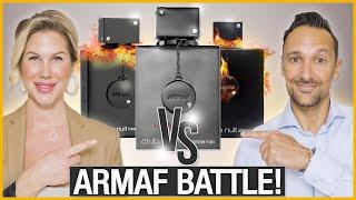 Armaf Club De Nuit Intense Man Limited Edition vs EDP vs EDT! Best CDNIM Fragrance For Men!