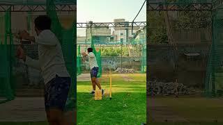 Basics are important in Cricket ️ #cricketshorts #shorts #criclife