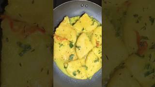 Steam and fried Bammy 
