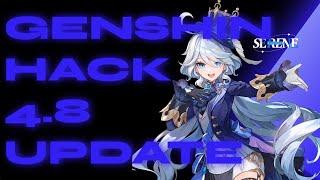 Minty Updated 4.8 | Genshin 4.8 Hack Cheat PC | Genshin Impact 4.8 Hack | Genshin Impact 4.8 Cheat