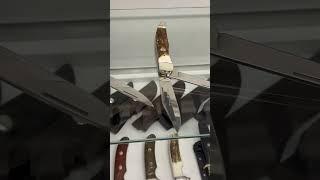 BOKER KNIVES #BLADESHOW2023