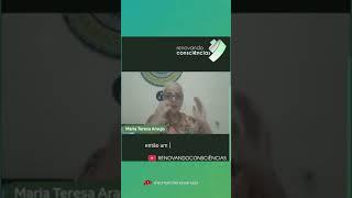 A epigenética e a constelação familiar | #mariateresaaraujo