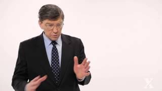 Is Disruption an Opportunity or a Threat? Clay Christensen Explains